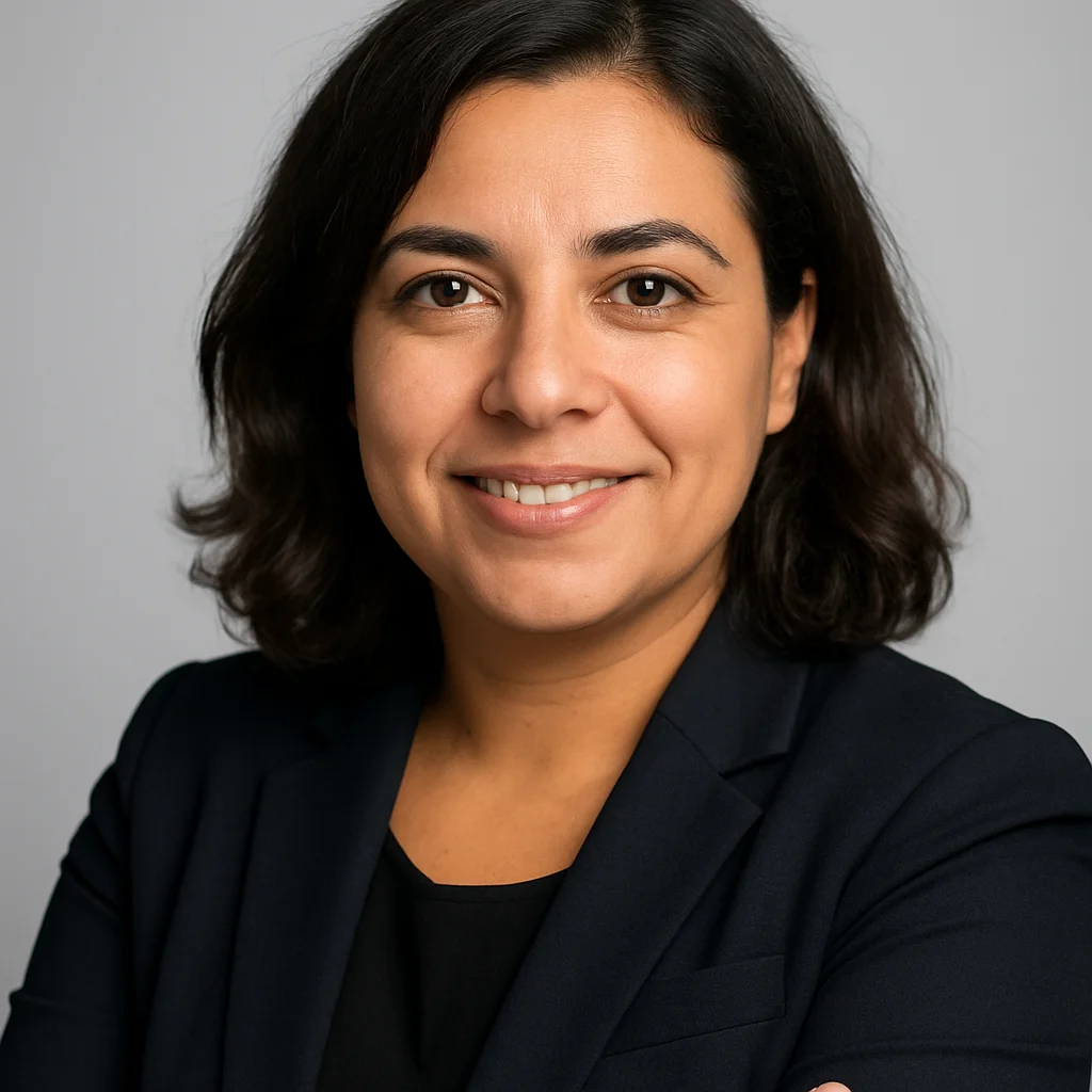 Carmen Vásquez Moreno